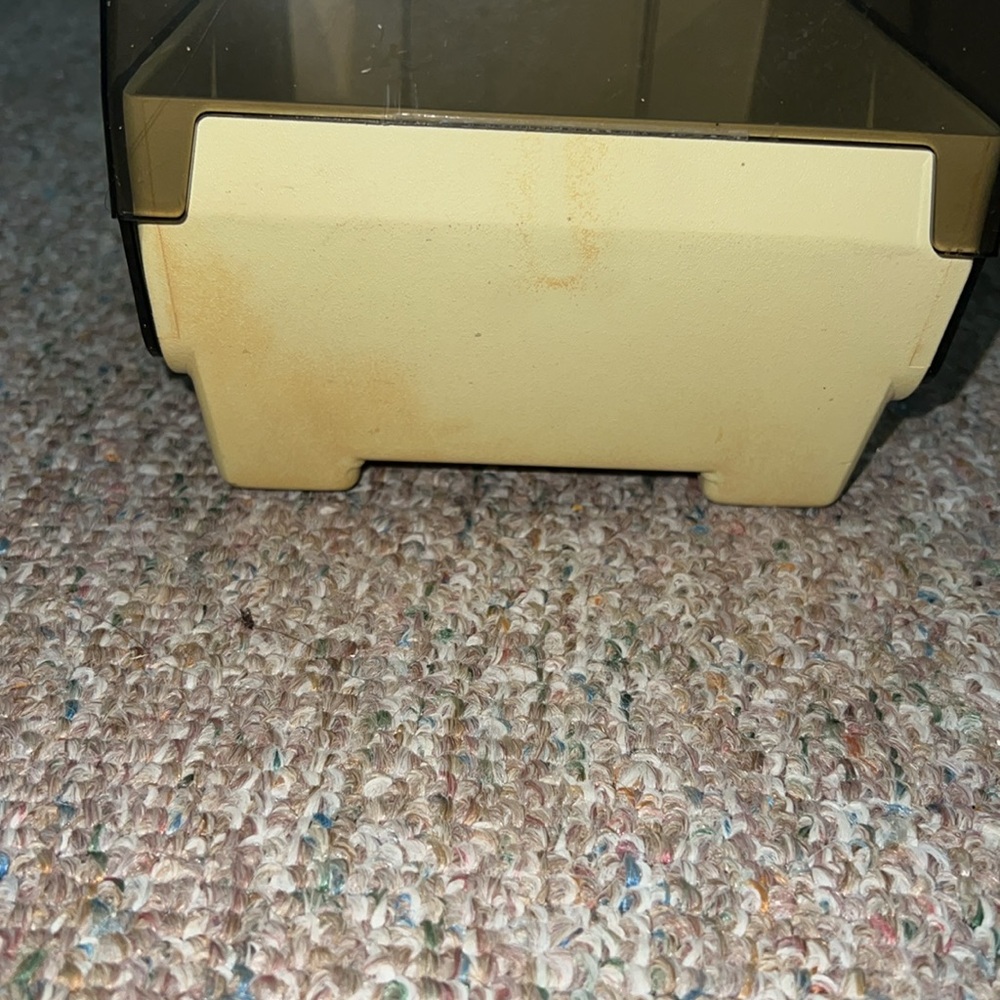 MEMOREX Floppy Disk holder - Picture 4 of 6